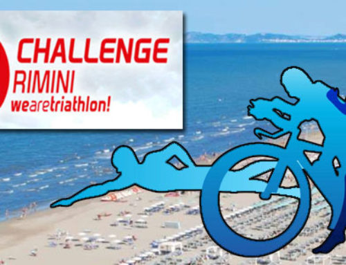 Challenge Rimini 2017